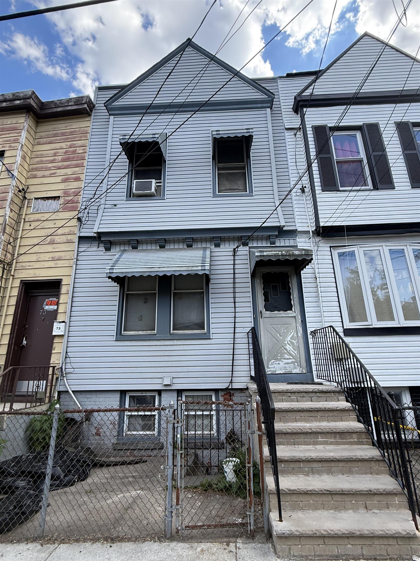 75 Virginia Avenue Jersey City NJ 07304