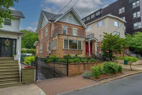17 77th Street North Bergen NJ 07047