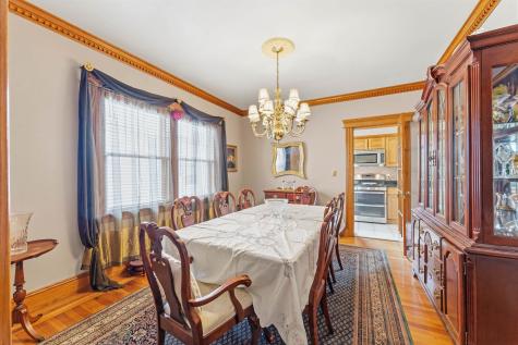 17 77th Street North Bergen NJ 07047