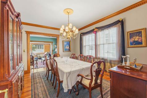 17 77th Street North Bergen NJ 07047