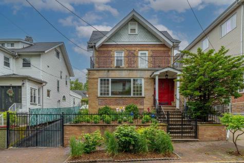 17 77th Street North Bergen NJ 07047