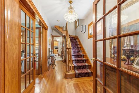 17 77th Street North Bergen NJ 07047