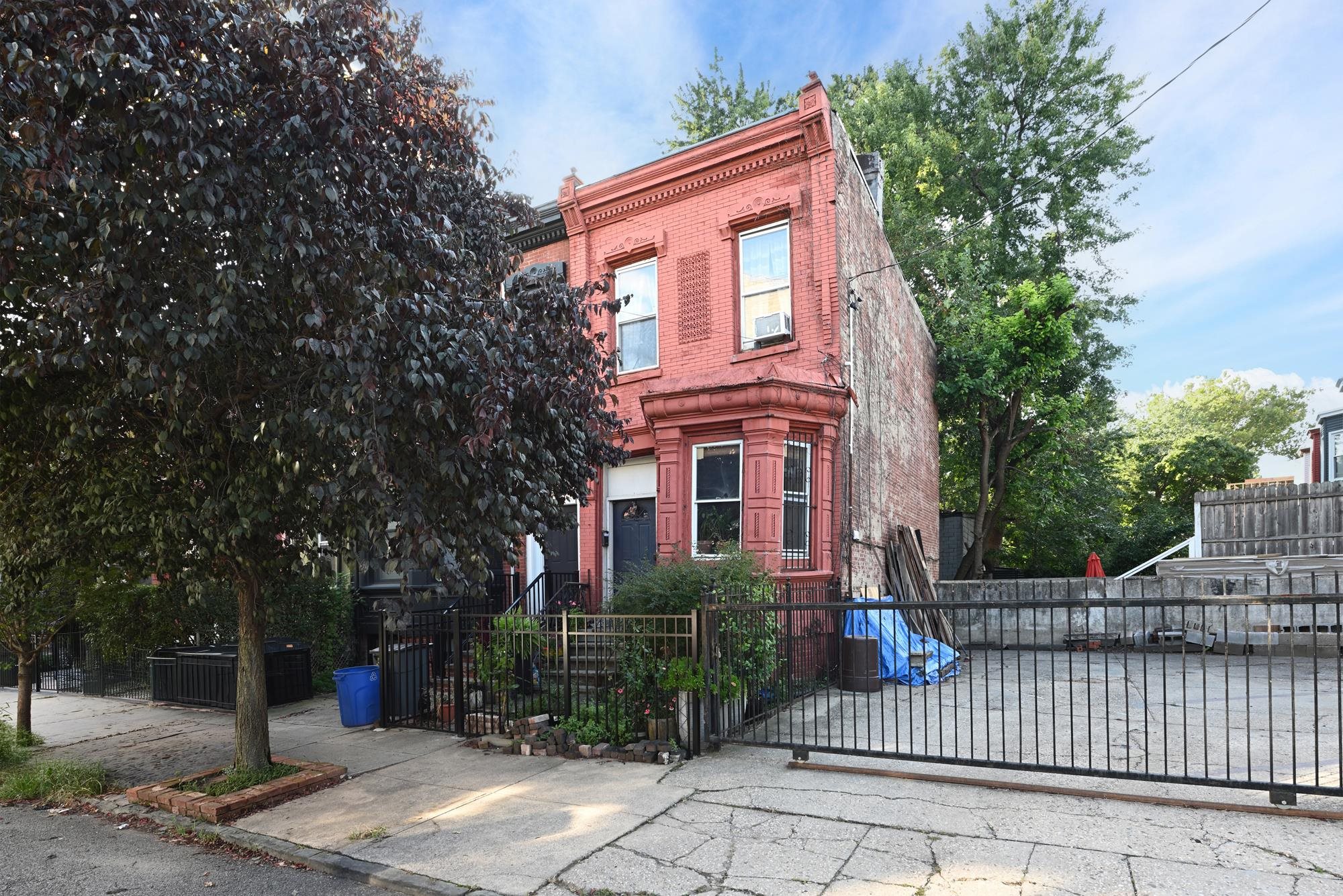 63 Park Street Jersey City NJ 07304