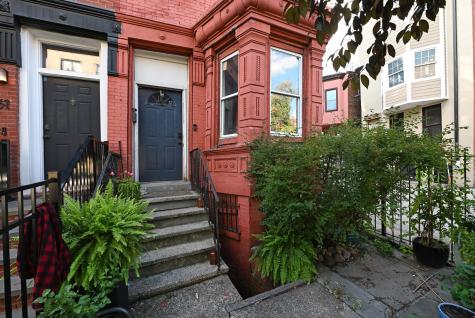 63 Park Street Jersey City NJ 07304