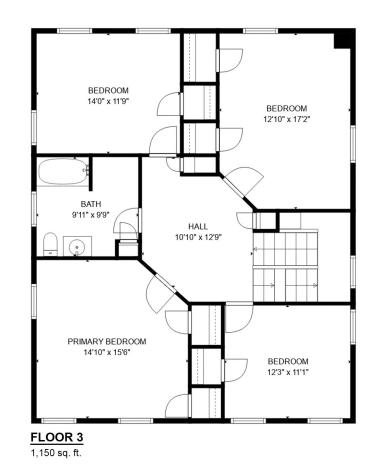 166 Wegman Parkway Jersey City NJ 07002