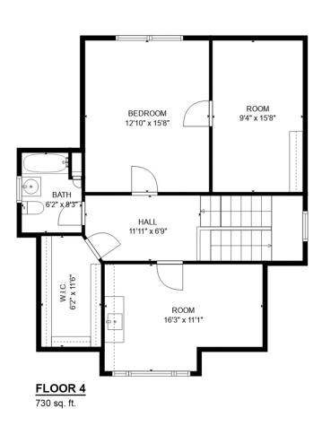 166 Wegman Parkway Jersey City NJ 07002