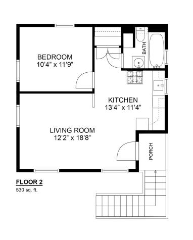 166 Wegman Parkway Jersey City NJ 07002