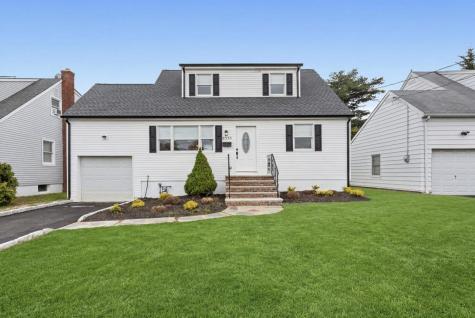 2535 Standish Avenue Union Twp NJ 07083-4938