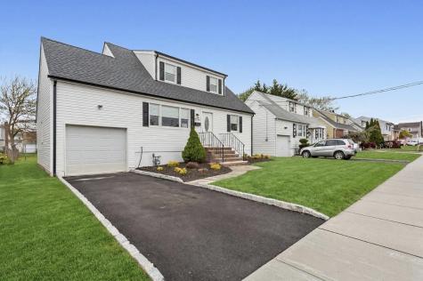 2535 Standish Avenue Union Twp NJ 07083-4938