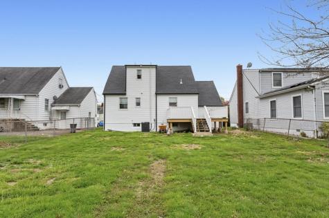 2535 Standish Avenue Union Twp NJ 07083-4938