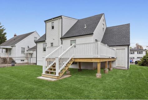 2535 Standish Avenue Union Twp NJ 07083-4938