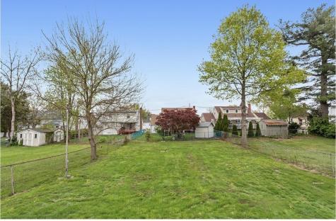 2535 Standish Avenue Union Twp NJ 07083-4938