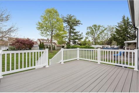 2535 Standish Avenue Union Twp NJ 07083-4938