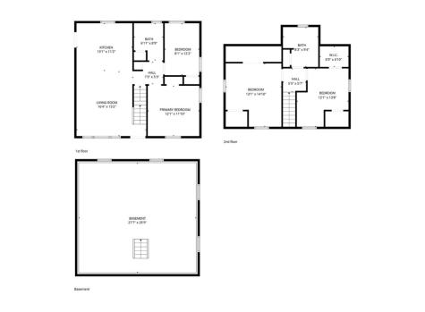2535 Standish Avenue Union Twp NJ 07083-4938