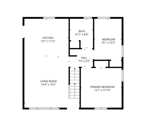 2535 Standish Avenue Union Twp NJ 07083-4938