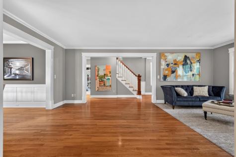 2 Howard Place Bayonne NJ 07002