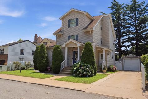 2 Howard Place Bayonne NJ 07002