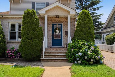 2 Howard Place Bayonne NJ 07002