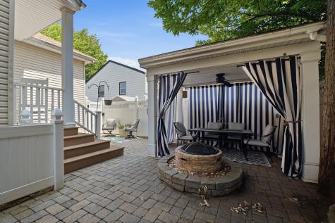 2 Howard Place Bayonne NJ 07002