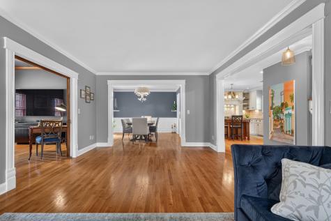 2 Howard Place Bayonne NJ 07002