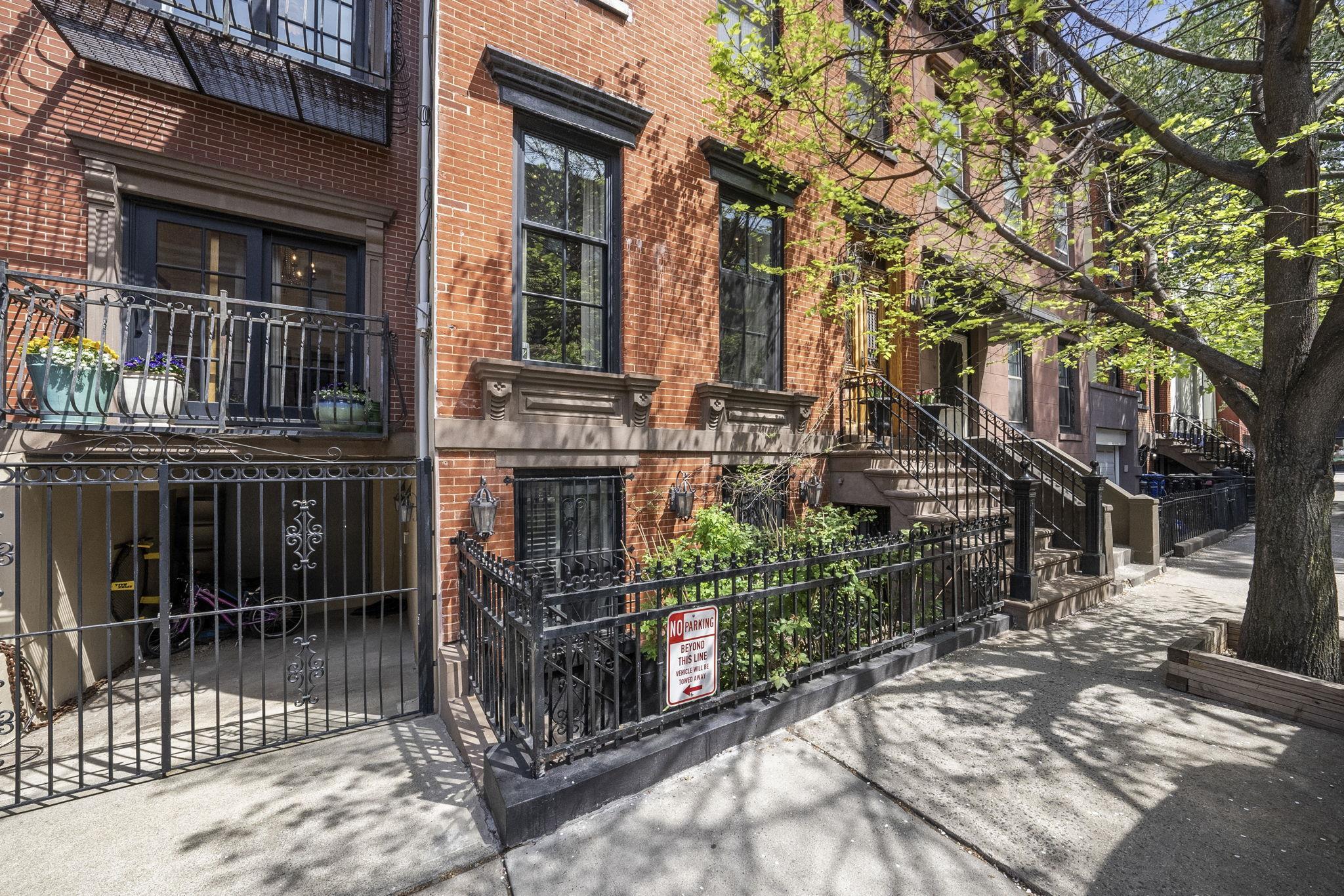 160 10th Street Hoboken NJ 07030