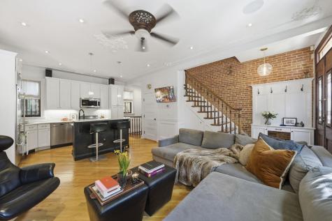 160 10th Street Hoboken NJ 07030