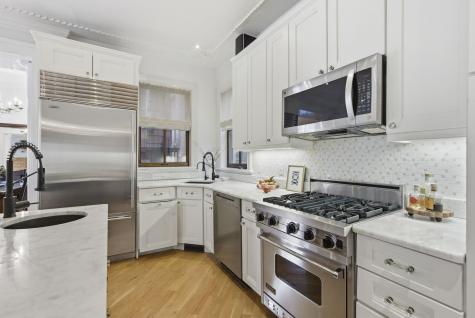 160 10th Street Hoboken NJ 07030