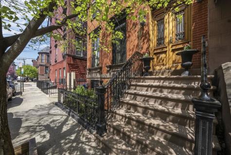 160 10th Street Hoboken NJ 07030