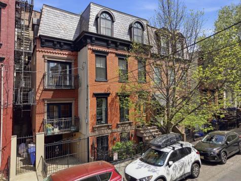 160 10th Street Hoboken NJ 07030