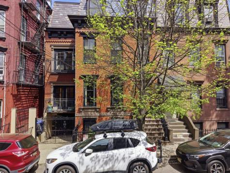 160 10th Street Hoboken NJ 07030