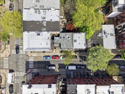 160 10th Street Hoboken NJ 07030