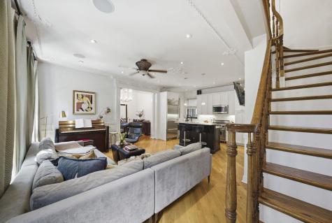 160 10th Street Hoboken NJ 07030