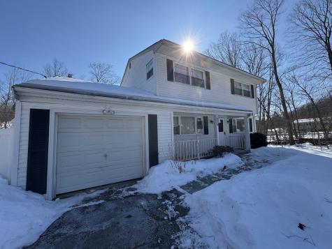 49 Frances Avenue Hopatcong NJ 07874