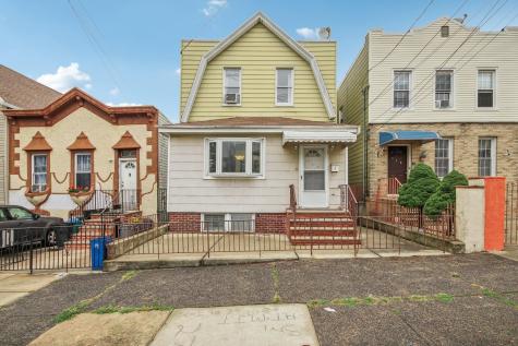 120 Hague Street Jersey City NJ 07307