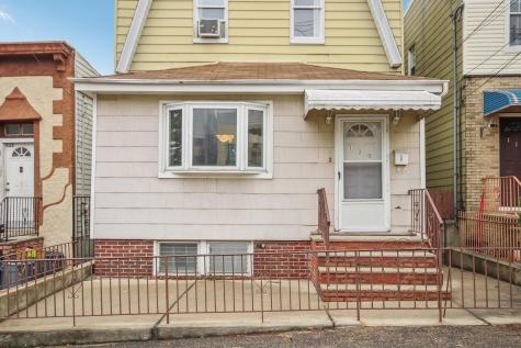 120 Hague Street Jersey City NJ 07307