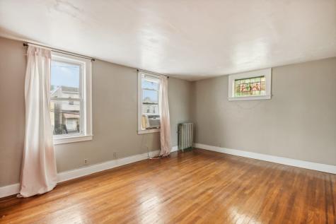 120 Hague Street Jersey City NJ 07307