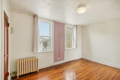120 Hague Street Jersey City NJ 07307