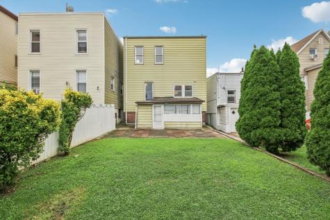 120 Hague Street Jersey City NJ 07307