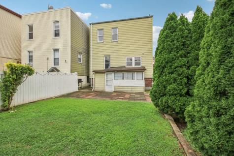 120 Hague Street Jersey City NJ 07307