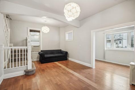 120 Hague Street Jersey City NJ 07307