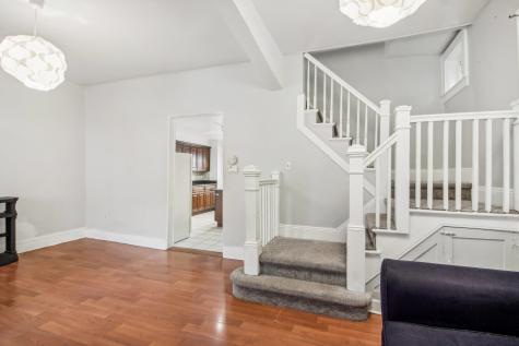 120 Hague Street Jersey City NJ 07307