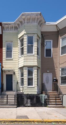 459 Bergen Avenue Jersey City NJ 07304