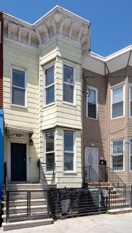 459 Bergen Avenue Jersey City NJ 07304