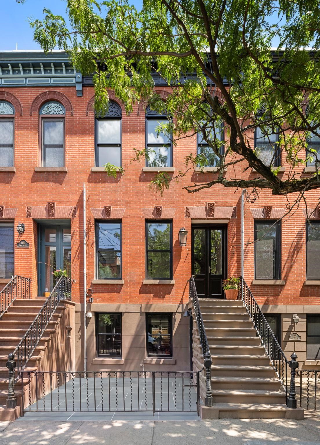1137 Park Avenue Hoboken NJ 07030