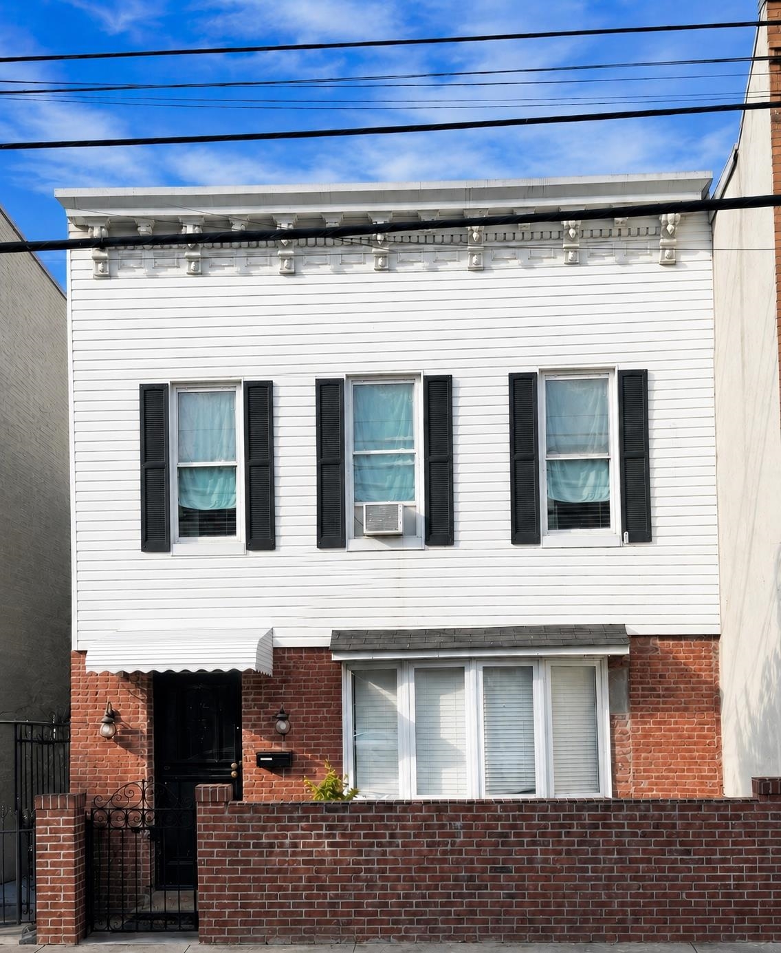 328 70th Street Guttenberg NJ 07093