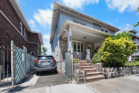 4303 Kennedy Boulevard North Bergen NJ 07047