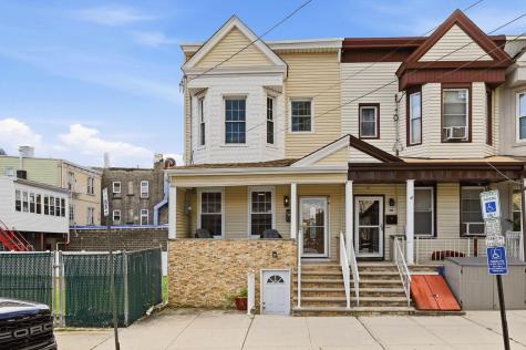 10 36th Street Bayonne NJ 07002