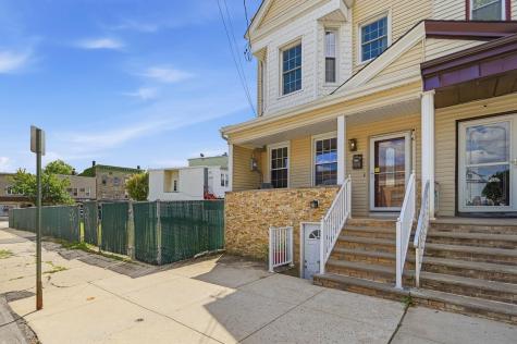 10 36th Street Bayonne NJ 07002