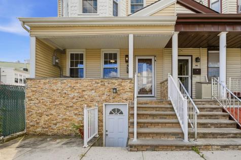 10 36th Street Bayonne NJ 07002