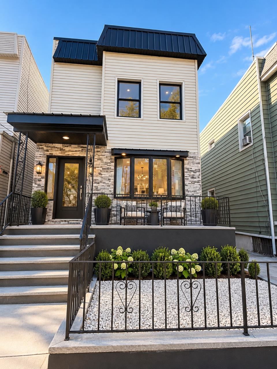 311 Virginia Avenue Jersey City NJ 07304